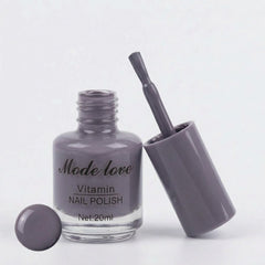 Mode love Vitamin Nail Polish - Set of 12
