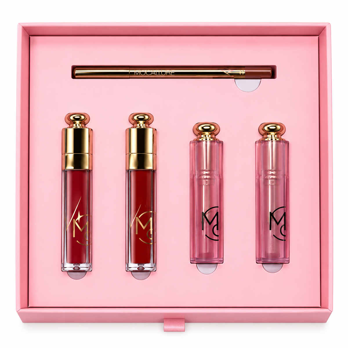 Mocallure Full of Charm Makeup Gift Set – Premium Beauty Collection