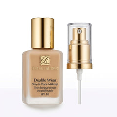 Estée Lauder Double Wear Stay-in-Place Makeup with Custom Pump Dispenser -30ml