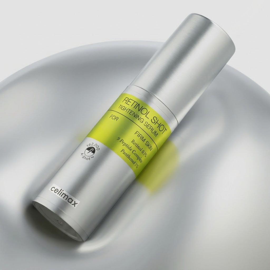 Celimax - Retinol Shot Tightening Serum -30ml
