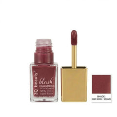 3Q Beauty Liquid Blush-Hyaluronic Acid & Vitamin E Formula (pack of 6)