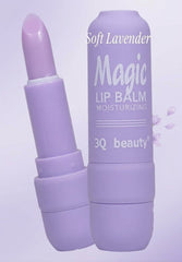 3Q Beauty Magic Lip Balm - Pack of 3
