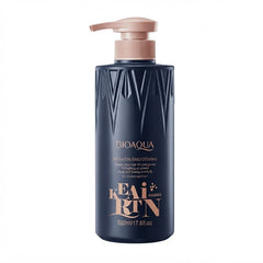 BIOAQUA Keratin Smoothing Volume Shampoo - 500ml
