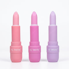 3Q Beauty Magic Lip Balm - Pack of 3