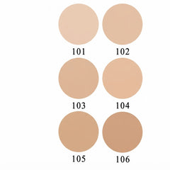 Chanel Subli'mine Fluid Foundation Continuous Color Radiance SPF 20 - 75ml