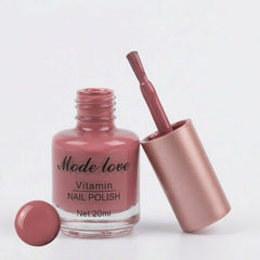 Mode love Vitamin Nail Polish - Set of 12