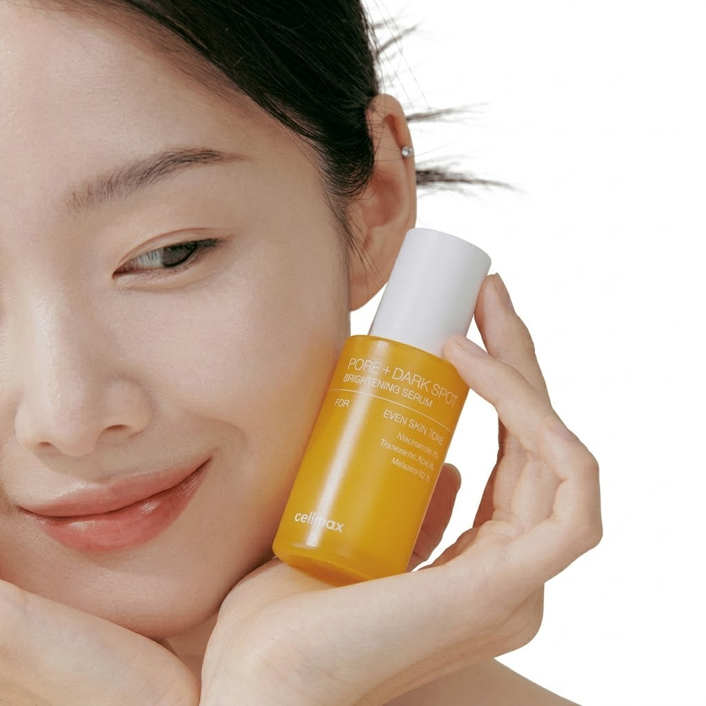 celimax - Pore + Dark Spot Brightening Serum - 30ml