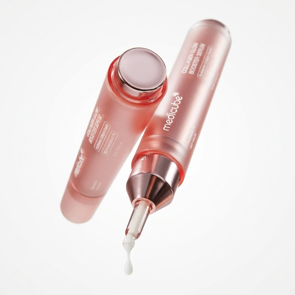 Medicube Collagen Glow Booster Serum - 15ml